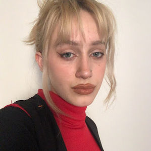 Meet your Posher, Kaitlyn blackwell